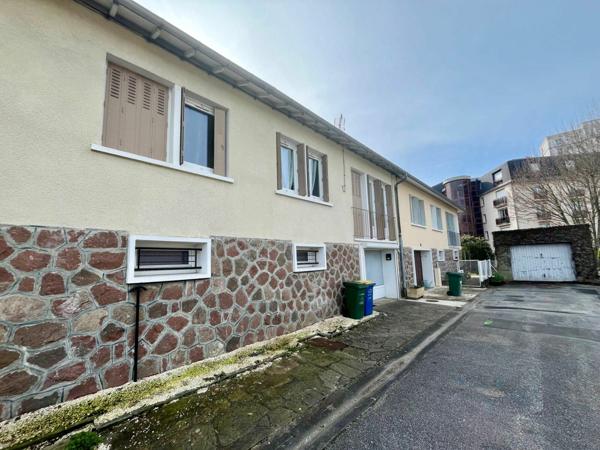 Appartement à louer  2 pièces • 48,39 m2 Limoges