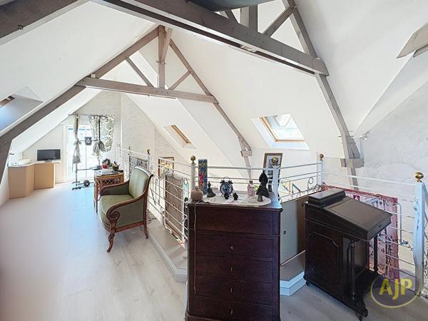 Vente maison Le Pouliguen : 1 094 080 € - AJP Immobilier Le Pouliguen