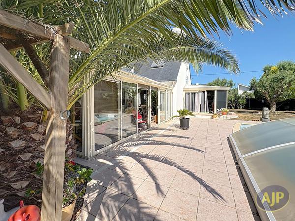 Vente maison Le Pouliguen : 1 094 080 € - AJP Immobilier Le Pouliguen