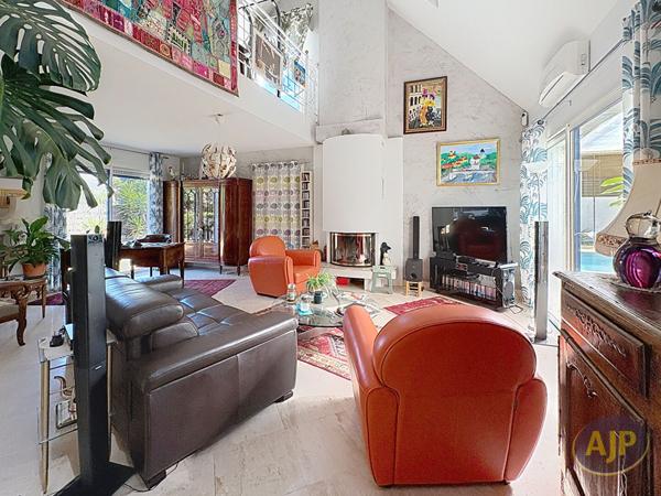 Vente maison Le Pouliguen : 1 094 080 € - AJP Immobilier Le Pouliguen