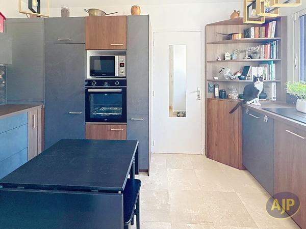 Vente maison Le Pouliguen : 1 094 080 € - AJP Immobilier Le Pouliguen