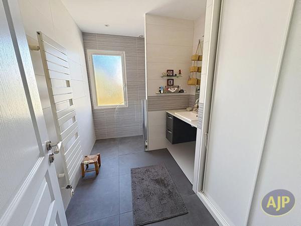 Vente maison Le Pouliguen : 1 094 080 € - AJP Immobilier Le Pouliguen