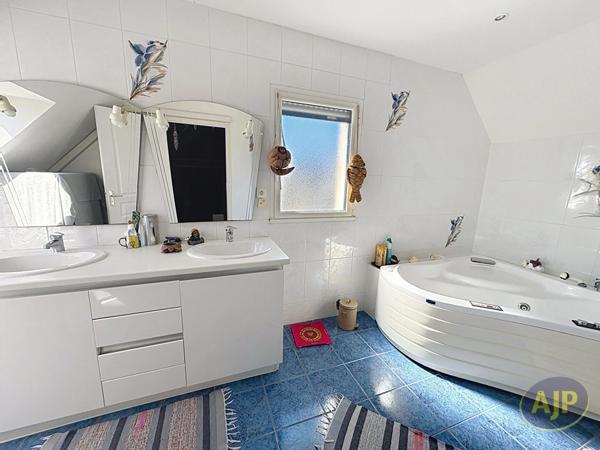 Vente maison Le Pouliguen : 1 094 080 € - AJP Immobilier Le Pouliguen