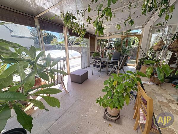 Vente maison Le Pouliguen : 1 094 080 € - AJP Immobilier Le Pouliguen