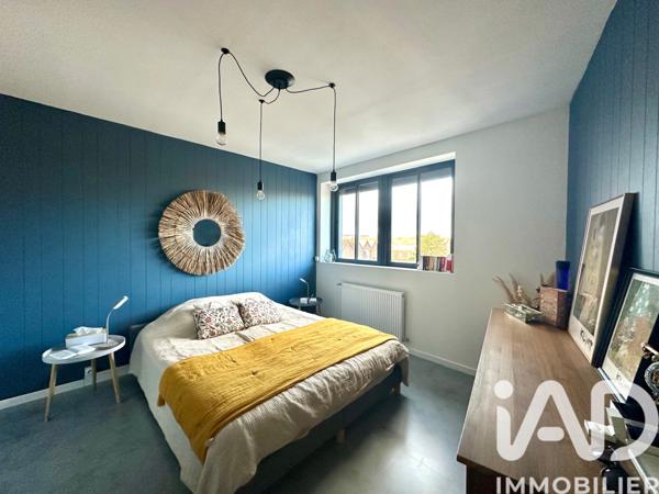 Appartement à vendre 4 pièces 86 m² Carvin