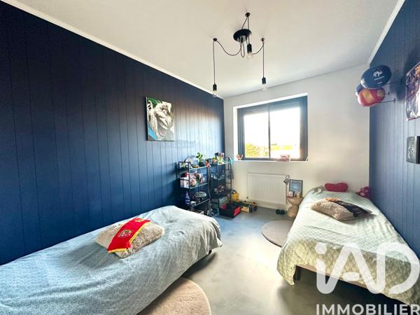 Appartement à vendre 4 pièces 86 m² Carvin