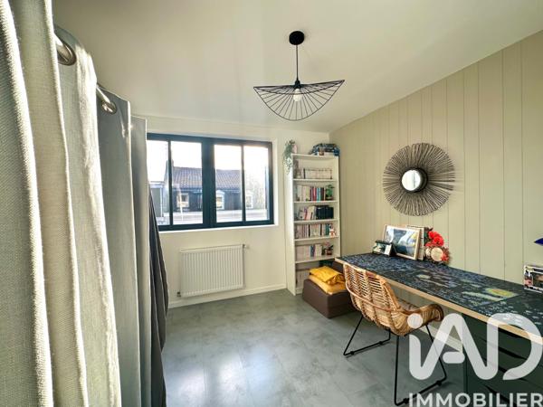 Appartement à vendre 4 pièces 86 m² Carvin