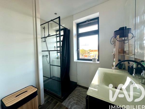 Appartement à vendre 4 pièces 86 m² Carvin