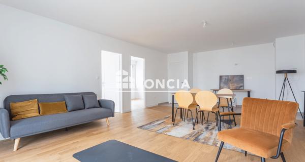 À vendre Appartement 3 pièces 73.5 m² - Sceaux 92330