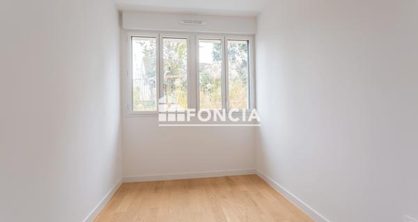 À vendre Appartement 3 pièces 73.5 m² - Sceaux 92330