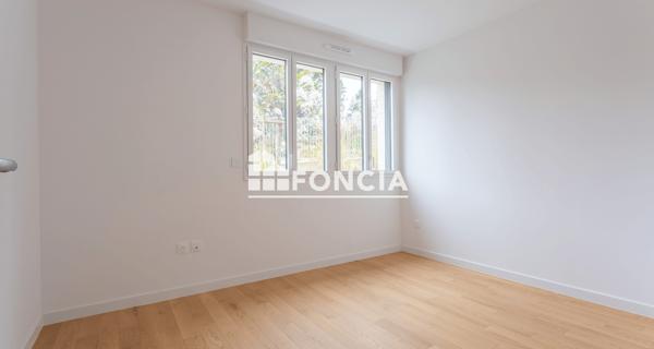 À vendre Appartement 3 pièces 73.5 m² - Sceaux 92330