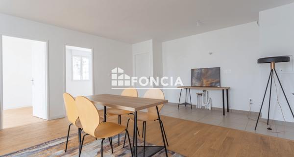À vendre Appartement 3 pièces 73.5 m² - Sceaux 92330