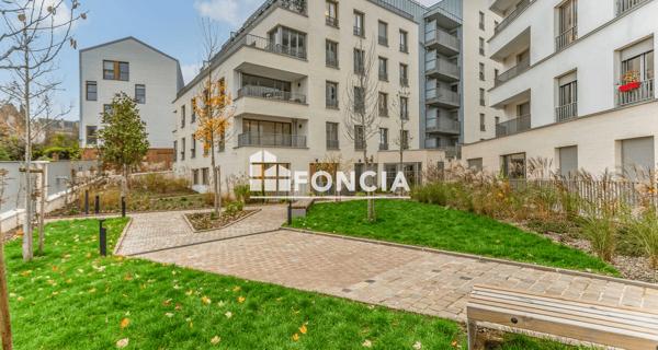 À vendre Appartement 3 pièces 73.5 m² - Sceaux 92330