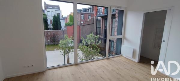 Maison à vendre 4 pièces 91 m² Roubaix