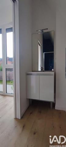 Maison à vendre 4 pièces 91 m² Roubaix