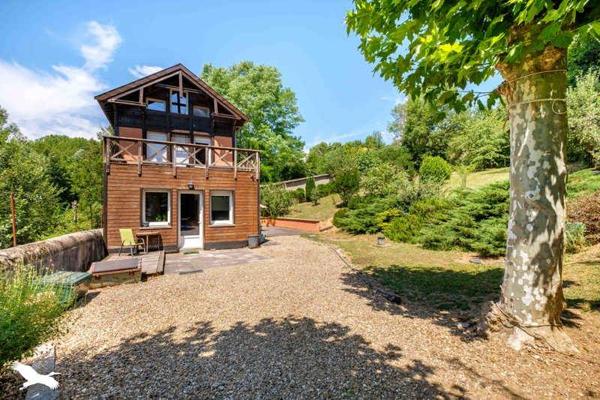 Maison à vendre 776 400 € Saint-Didier-au-Mont-d'Or 3 p 100 m² DPE D