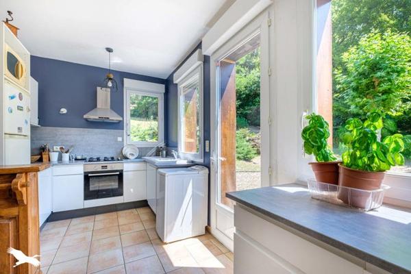 Maison à vendre 776 400 € Saint-Didier-au-Mont-d'Or 3 p 100 m² DPE D
