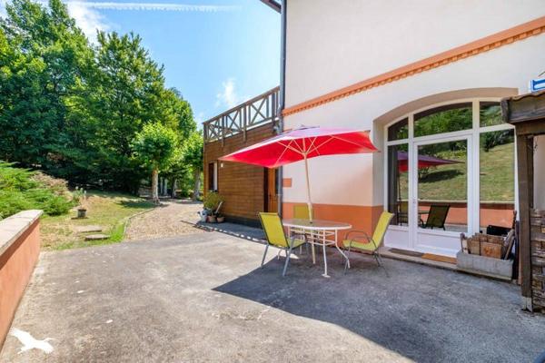 Maison à vendre 776 400 € Saint-Didier-au-Mont-d'Or 3 p 100 m² DPE D