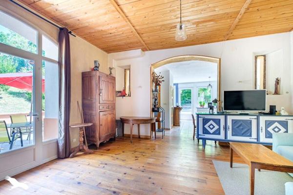 Maison à vendre 776 400 € Saint-Didier-au-Mont-d'Or 3 p 100 m² DPE D