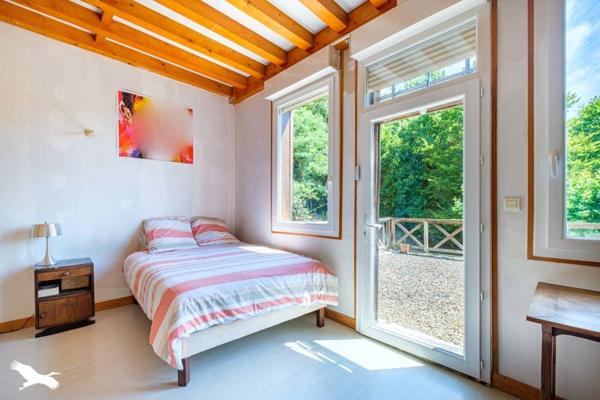 Maison à vendre 776 400 € Saint-Didier-au-Mont-d'Or 3 p 100 m² DPE D