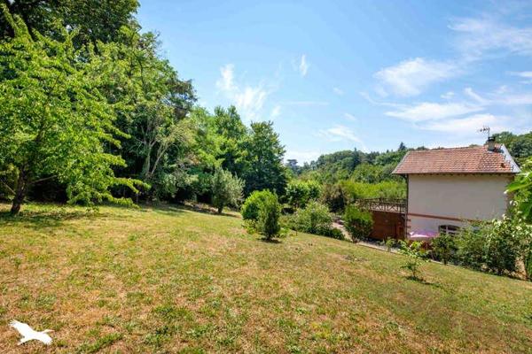 Maison à vendre 776 400 € Saint-Didier-au-Mont-d'Or 3 p 100 m² DPE D