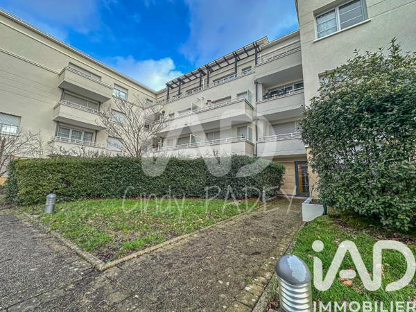 Location appartement 3 pièces 65 m² Montévrain