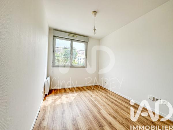 Location appartement 3 pièces 65 m² Montévrain