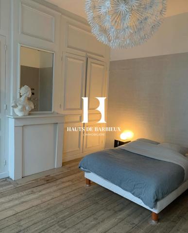 Maison bourgeoise PARC BARBIEUX