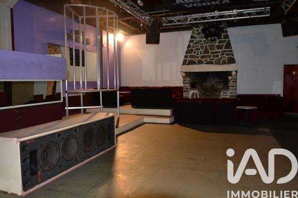 Immeuble à vendre 250 m² Châteaulin