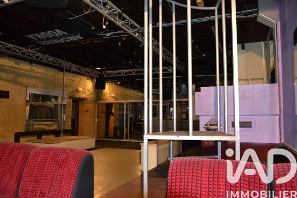Immeuble à vendre 250 m² Châteaulin