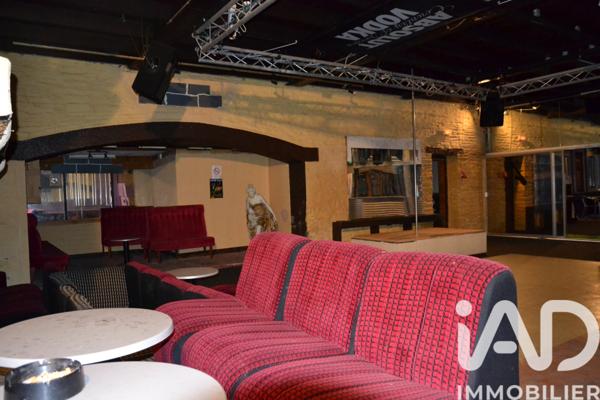 Immeuble à vendre 250 m² Châteaulin