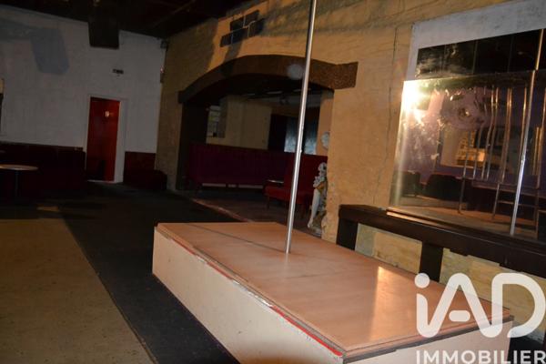 Immeuble à vendre 250 m² Châteaulin