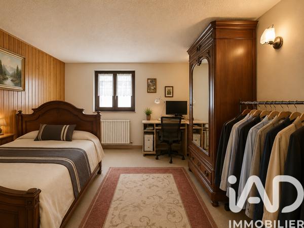 Maison à vendre 6 pièces 125 m² Gournay-sur-Marne