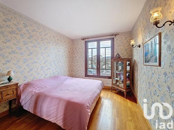 Maison à vendre 6 pièces 125 m² Gournay-sur-Marne