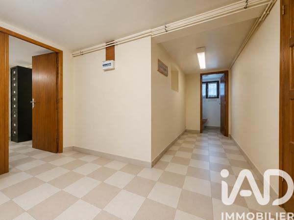 Maison à vendre 6 pièces 125 m² Gournay-sur-Marne