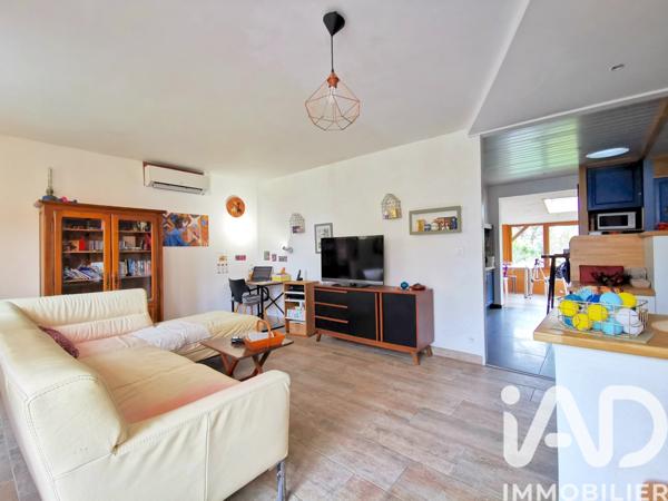 Maison à vendre 5 pièces 112 m² Blain