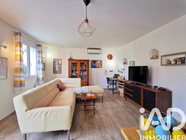 Maison à vendre 5 pièces 112 m² Blain