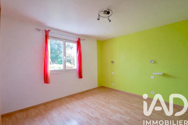 Maison à vendre 5 pièces 112 m² Blain