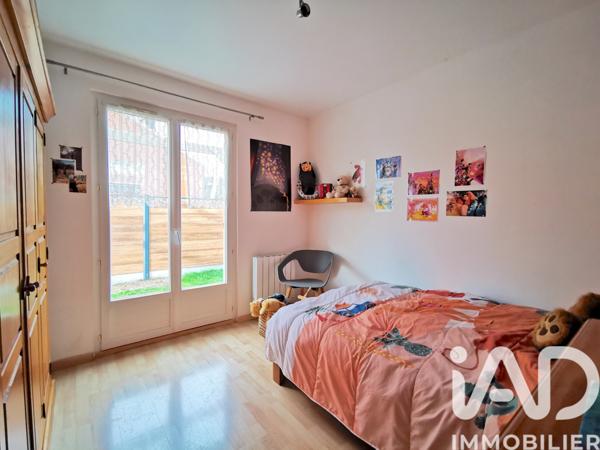 Maison à vendre 5 pièces 112 m² Blain