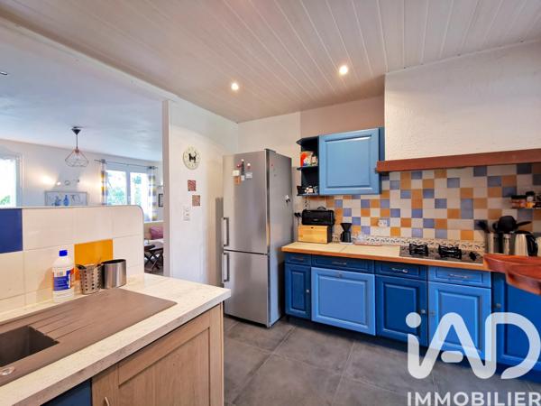 Maison à vendre 5 pièces 112 m² Blain