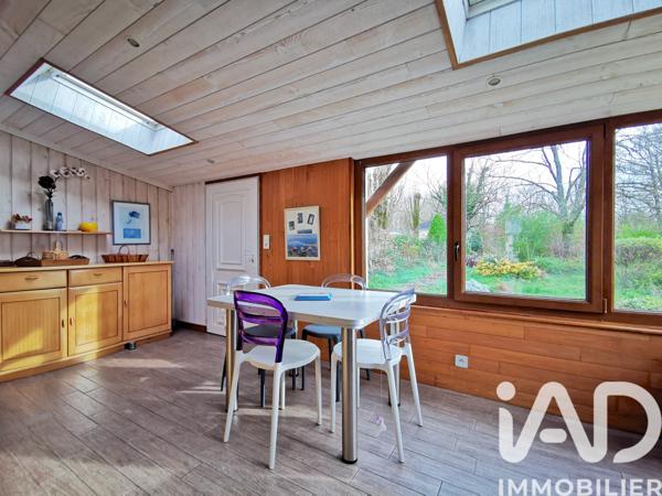 Maison à vendre 5 pièces 112 m² Blain