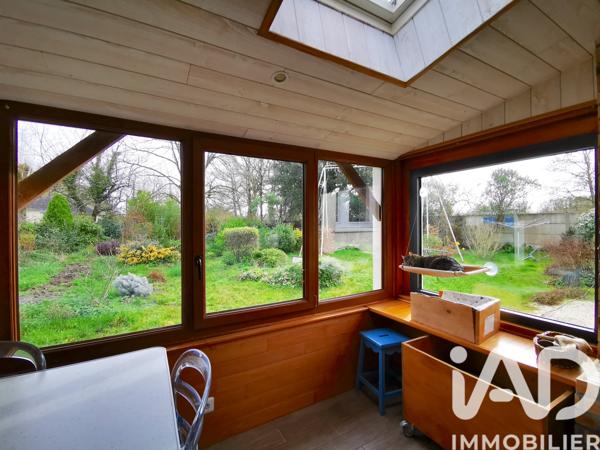 Maison à vendre 5 pièces 112 m² Blain