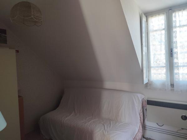 Bagnères-de-Luchon (31110) T5 centre de Bagnères de Luchon