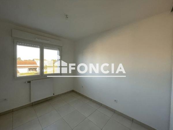 Location Maison 4 pièces 77.4 m² - ROUTE DE LEZAT Pins-justaret 31860