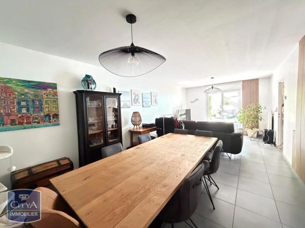 Maison à louer 4 pièces 83.75m² Saint-Nicolas (62223)