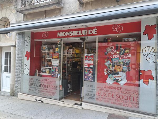 Local commercial , Vitre Local commercial , Vitre