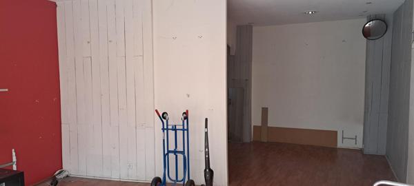 Local commercial , Vitre Local commercial , Vitre
