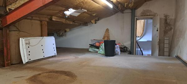 Local commercial , Vitre Local commercial , Vitre