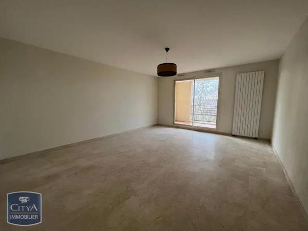 Appartement à louer 4 pièces 95.53m² Lyon 4e Arrondissement (69004)