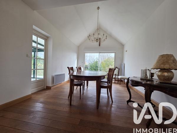 Maison à vendre 5 pièces 105 m² Marœuil
